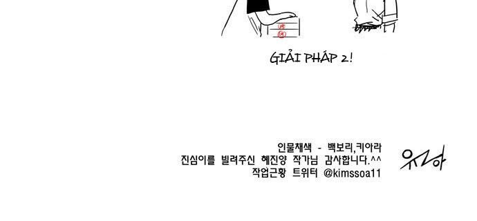 Dear, Only You Don’T Know! Chapter 14 - Trang 2