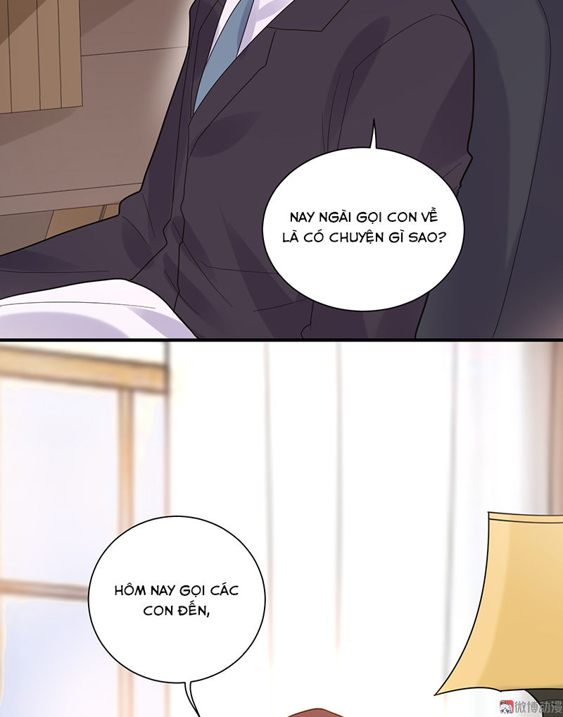Tổng Tài Truy Thê: Phu Nhân Lại Chạy Trốn Chapter 16 - Trang 2