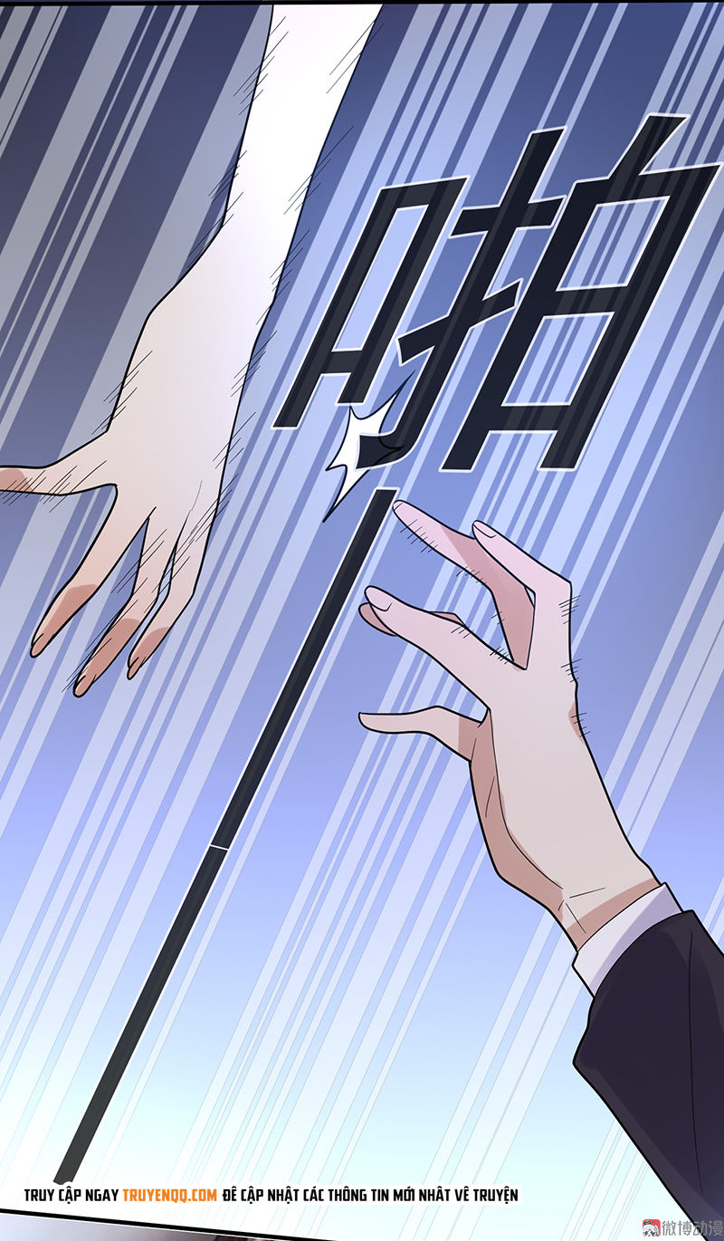 Tổng Tài Truy Thê: Phu Nhân Lại Chạy Trốn Chapter 16 - Trang 2