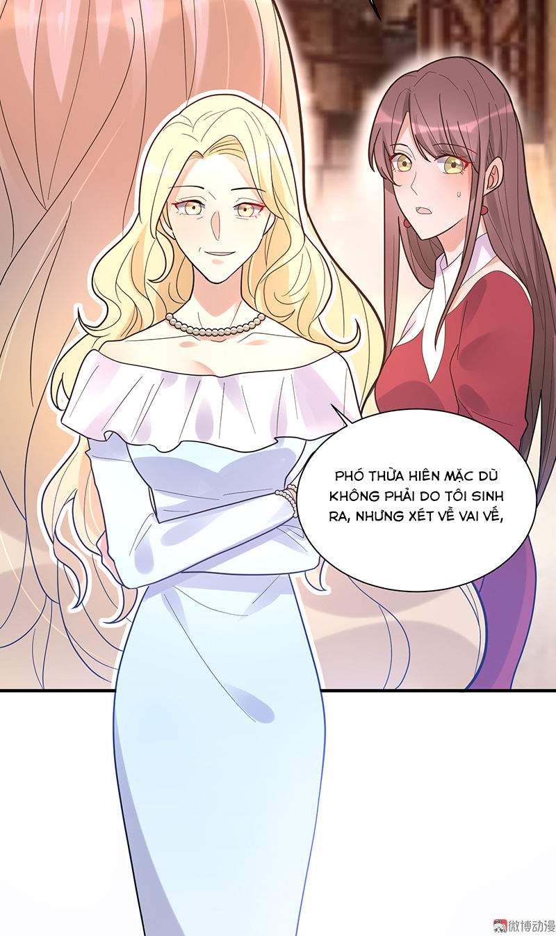 Tổng Tài Truy Thê: Phu Nhân Lại Chạy Trốn Chapter 16 - Trang 2