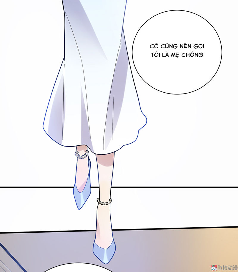 Tổng Tài Truy Thê: Phu Nhân Lại Chạy Trốn Chapter 16 - Trang 2