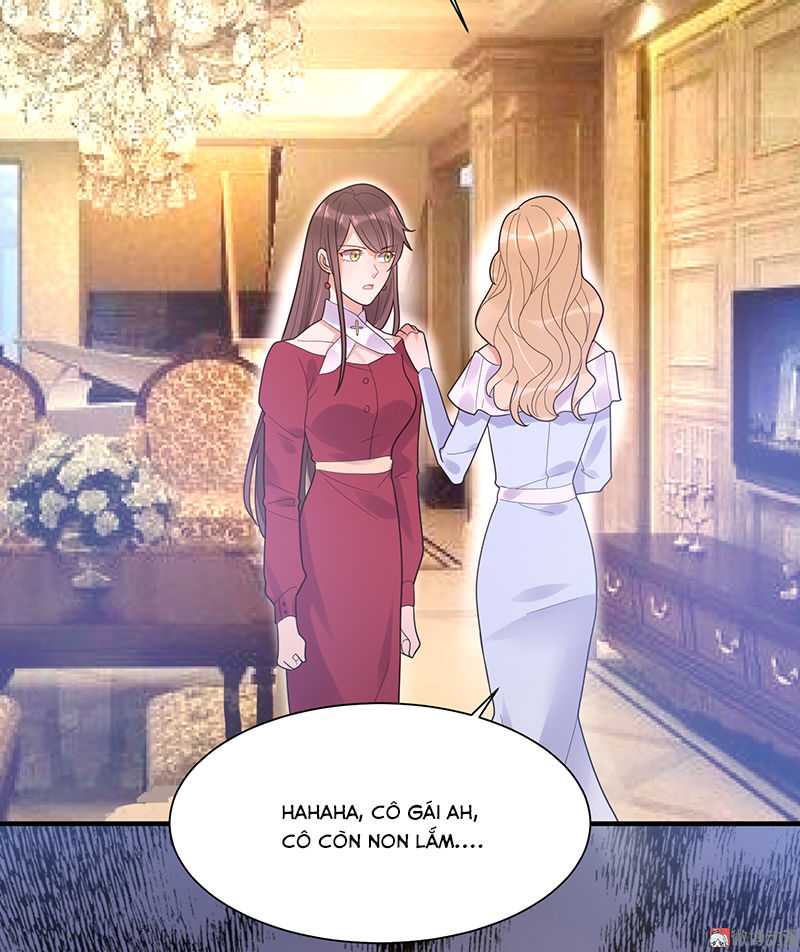 Tổng Tài Truy Thê: Phu Nhân Lại Chạy Trốn Chapter 16 - Trang 2