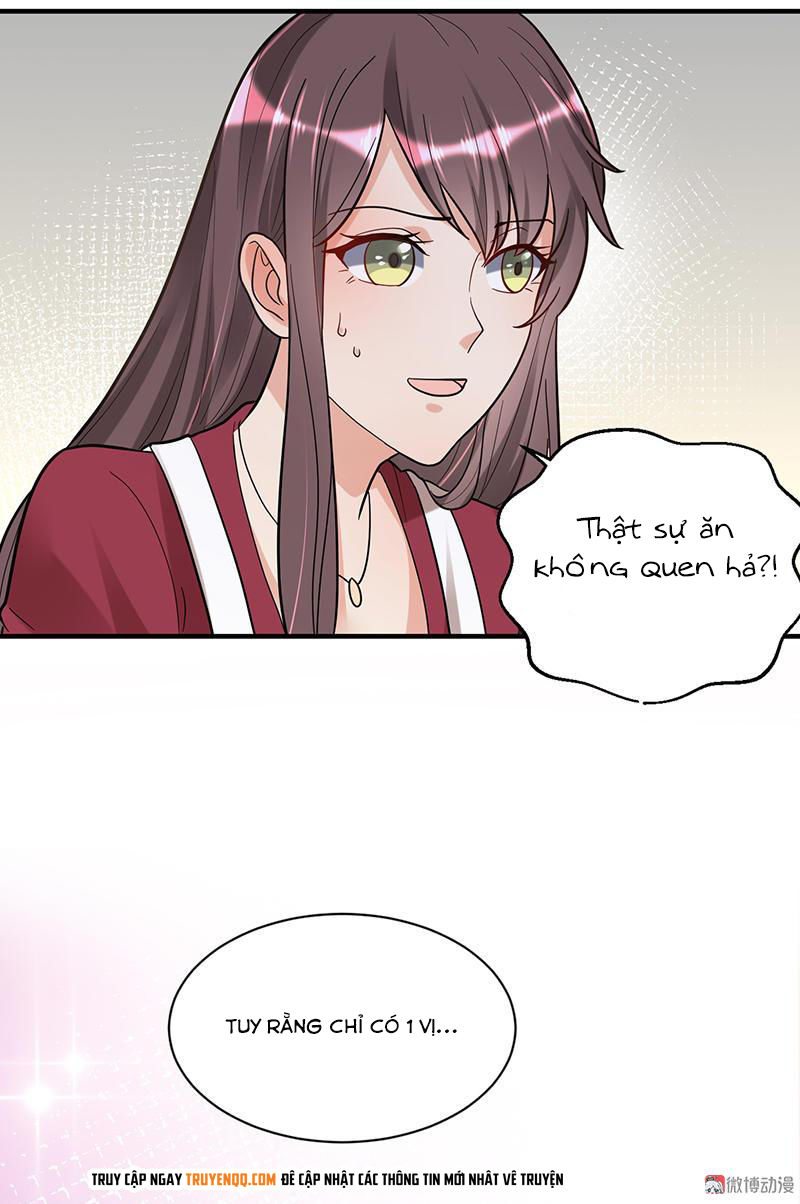 Tổng Tài Truy Thê: Phu Nhân Lại Chạy Trốn Chapter 13 - Trang 2