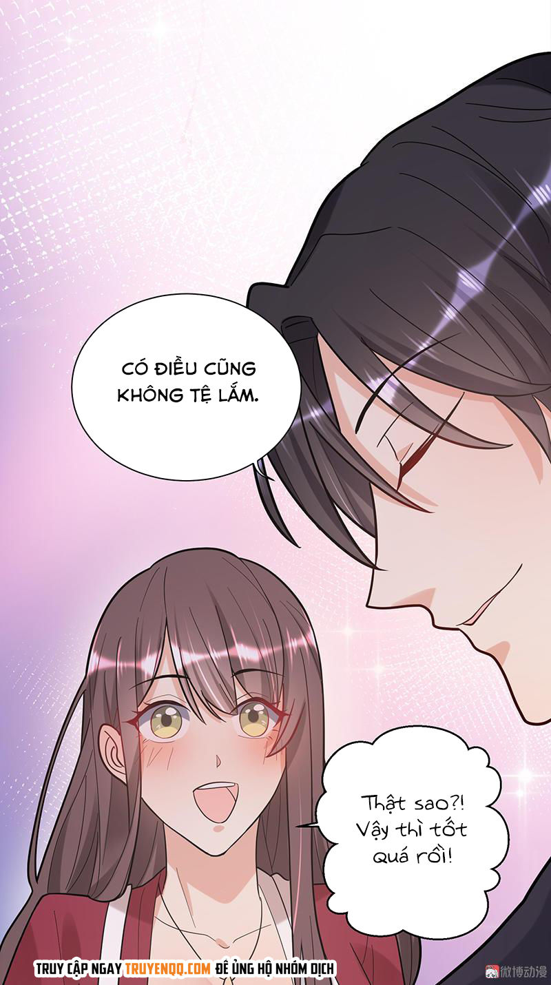 Tổng Tài Truy Thê: Phu Nhân Lại Chạy Trốn Chapter 13 - Trang 2