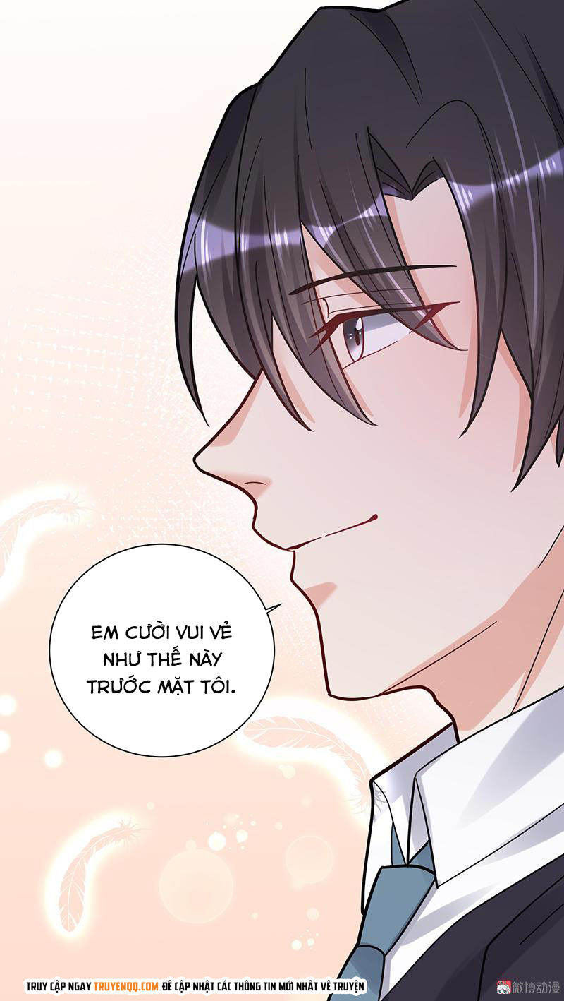 Tổng Tài Truy Thê: Phu Nhân Lại Chạy Trốn Chapter 13 - Trang 2