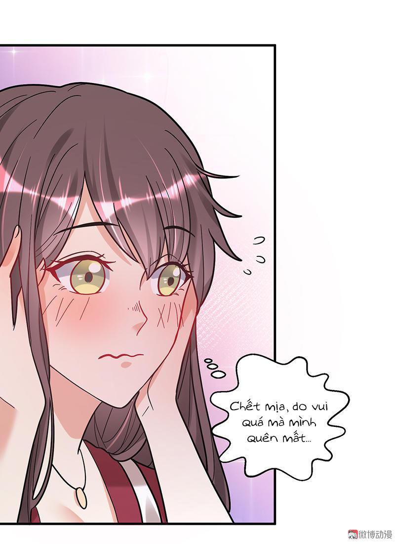 Tổng Tài Truy Thê: Phu Nhân Lại Chạy Trốn Chapter 13 - Trang 2