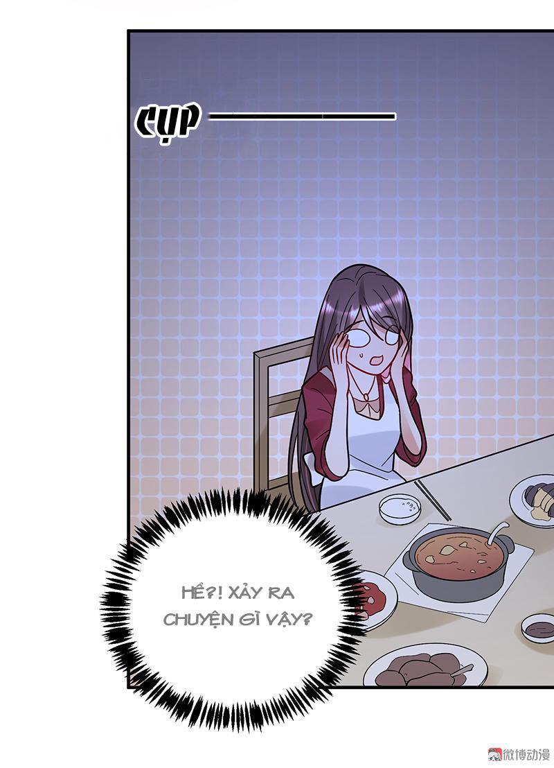 Tổng Tài Truy Thê: Phu Nhân Lại Chạy Trốn Chapter 13 - Trang 2