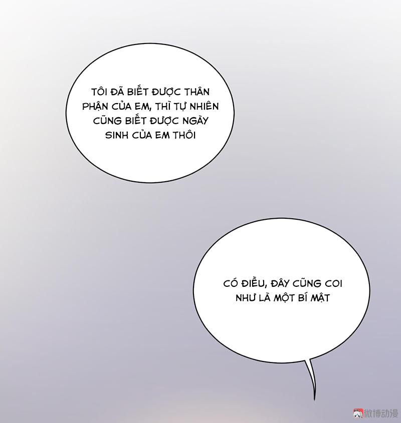 Tổng Tài Truy Thê: Phu Nhân Lại Chạy Trốn Chapter 13 - Trang 2