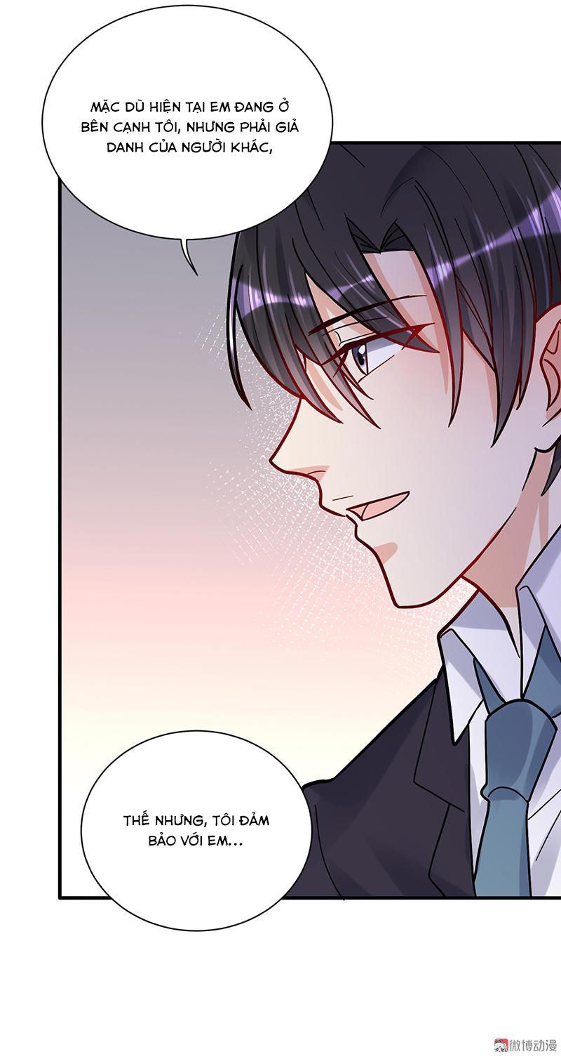 Tổng Tài Truy Thê: Phu Nhân Lại Chạy Trốn Chapter 13 - Trang 2