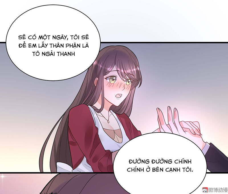 Tổng Tài Truy Thê: Phu Nhân Lại Chạy Trốn Chapter 13 - Trang 2