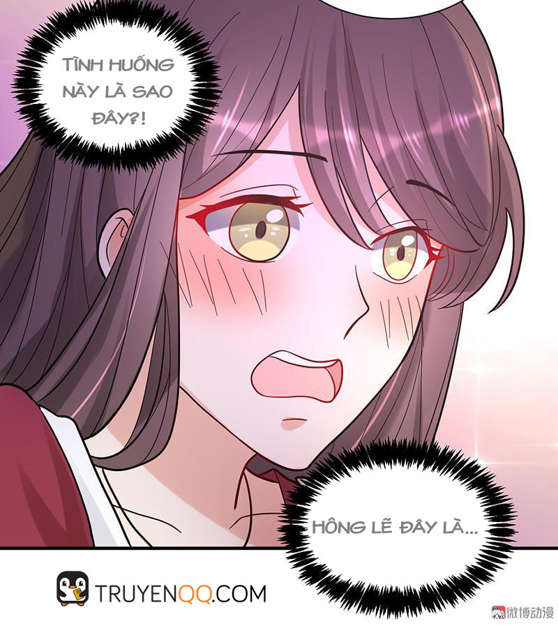 Tổng Tài Truy Thê: Phu Nhân Lại Chạy Trốn Chapter 13 - Trang 2