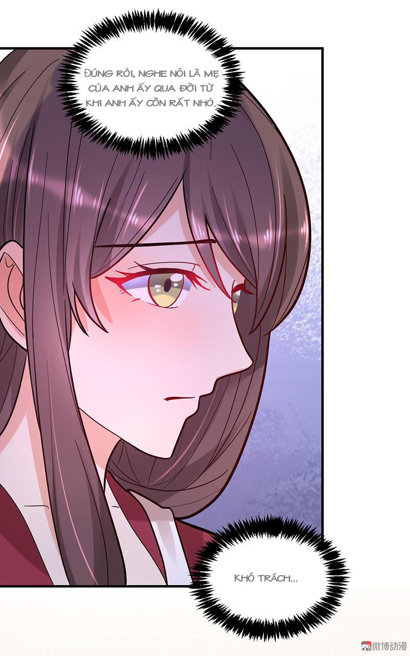 Tổng Tài Truy Thê: Phu Nhân Lại Chạy Trốn Chapter 13 - Trang 2