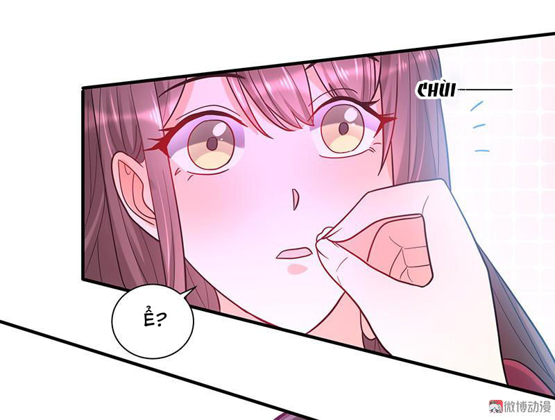 Tổng Tài Truy Thê: Phu Nhân Lại Chạy Trốn Chapter 13 - Trang 2