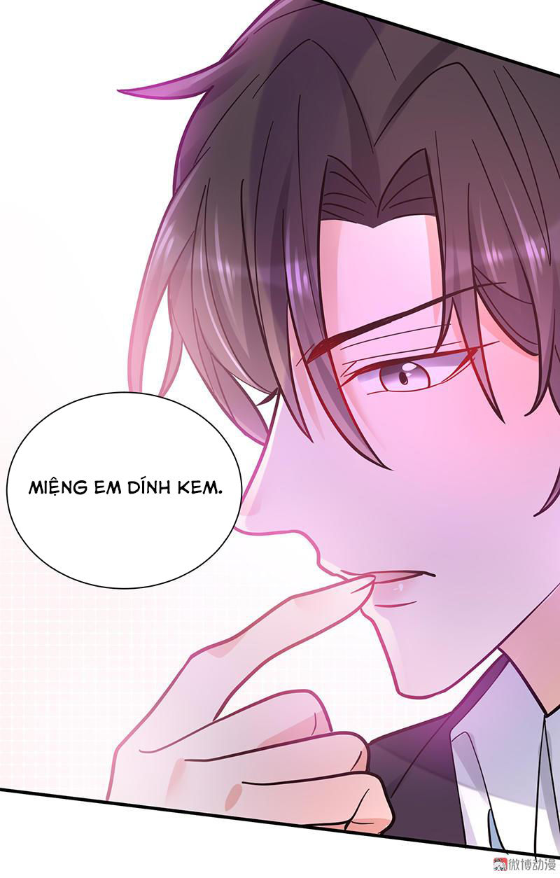 Tổng Tài Truy Thê: Phu Nhân Lại Chạy Trốn Chapter 13 - Trang 2