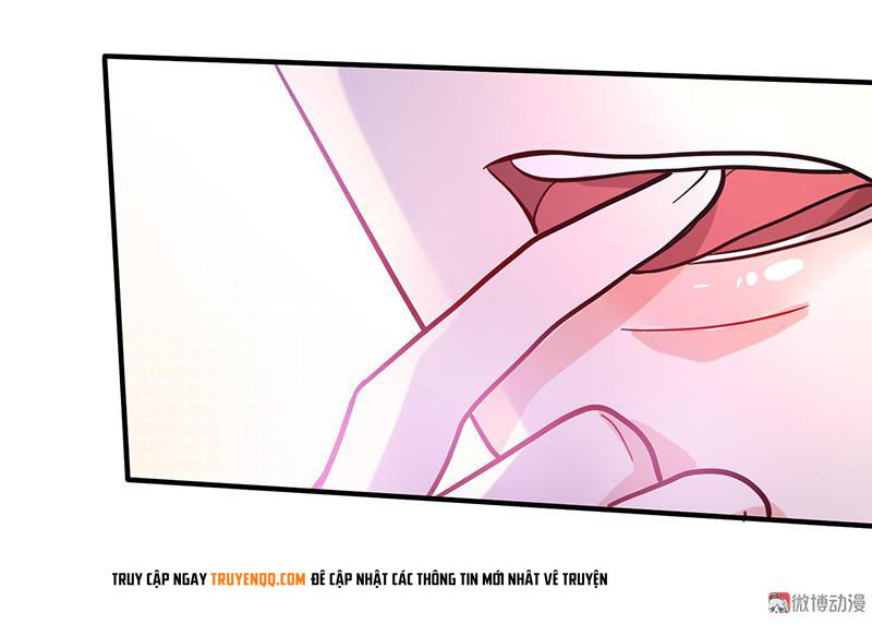 Tổng Tài Truy Thê: Phu Nhân Lại Chạy Trốn Chapter 13 - Trang 2