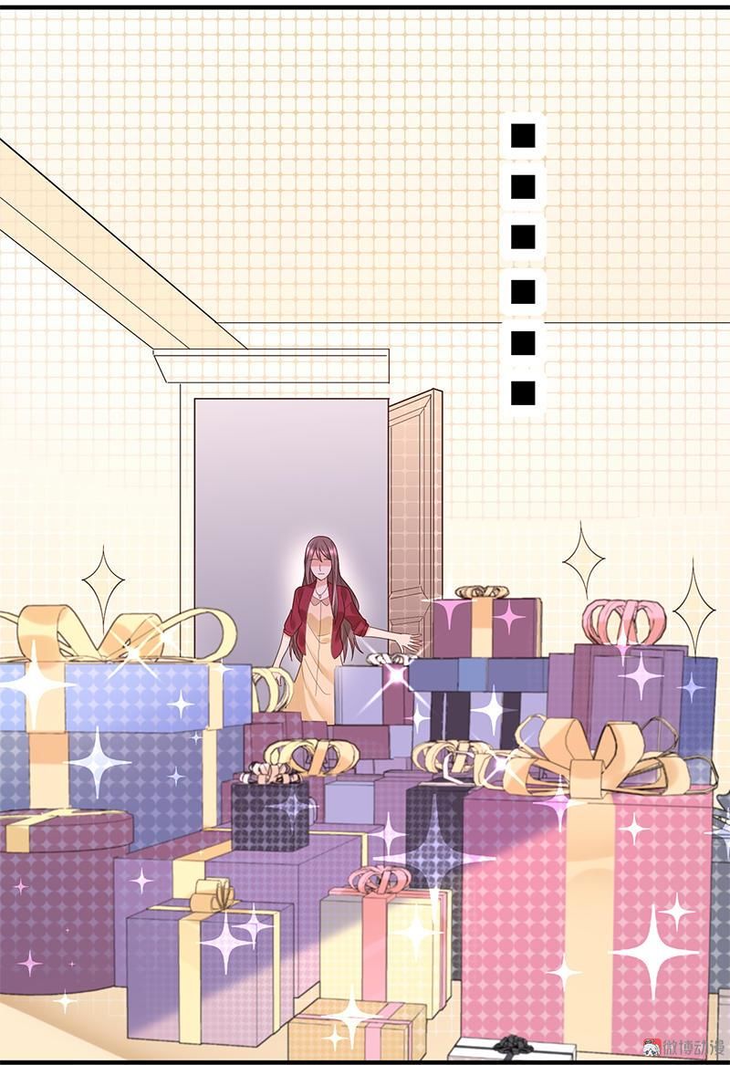 Tổng Tài Truy Thê: Phu Nhân Lại Chạy Trốn Chapter 13 - Trang 2