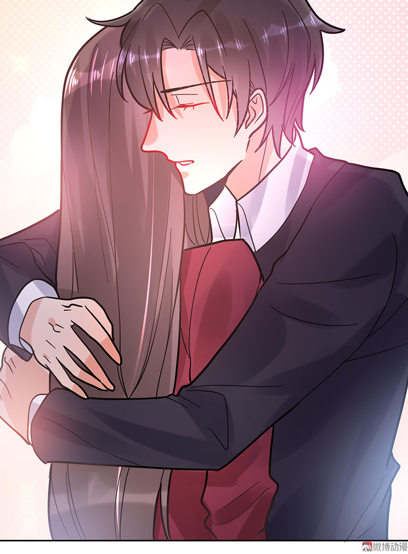 Tổng Tài Truy Thê: Phu Nhân Lại Chạy Trốn Chapter 10 - Trang 2