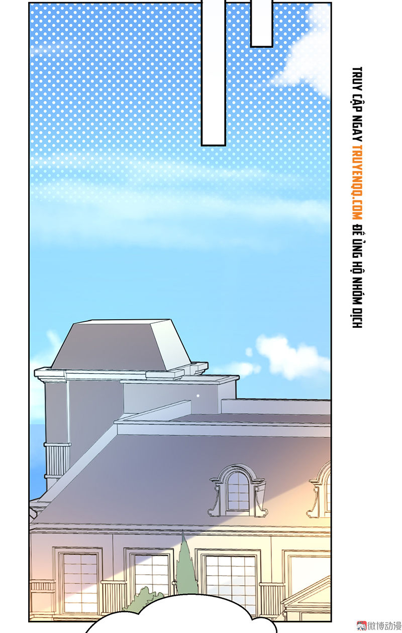 Tổng Tài Truy Thê: Phu Nhân Lại Chạy Trốn Chapter 10 - Trang 2