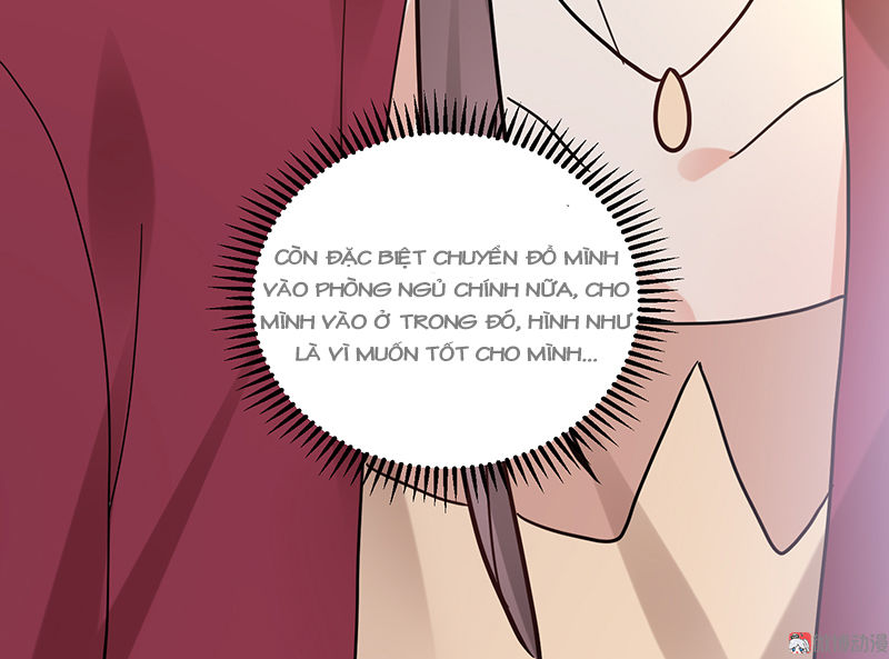 Tổng Tài Truy Thê: Phu Nhân Lại Chạy Trốn Chapter 10 - Trang 2