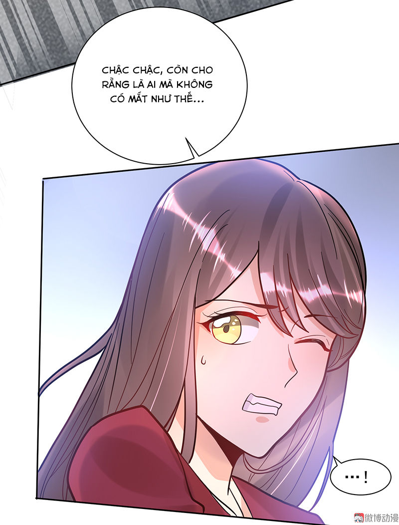 Tổng Tài Truy Thê: Phu Nhân Lại Chạy Trốn Chapter 10 - Trang 2