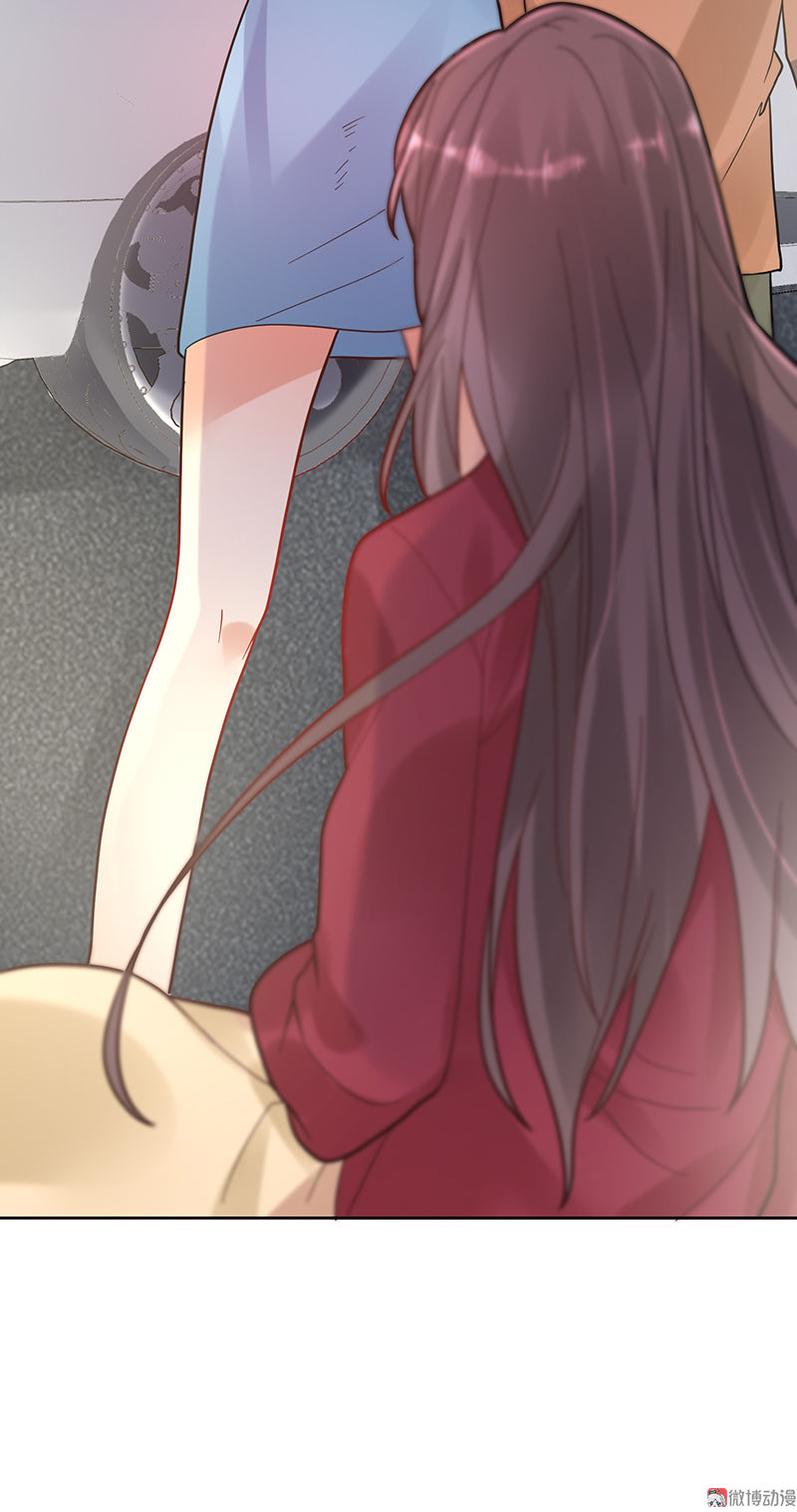 Tổng Tài Truy Thê: Phu Nhân Lại Chạy Trốn Chapter 10 - Trang 2