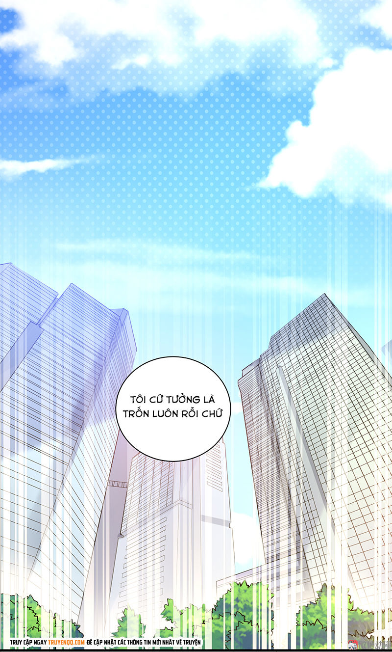 Tổng Tài Truy Thê: Phu Nhân Lại Chạy Trốn Chapter 10 - Trang 2