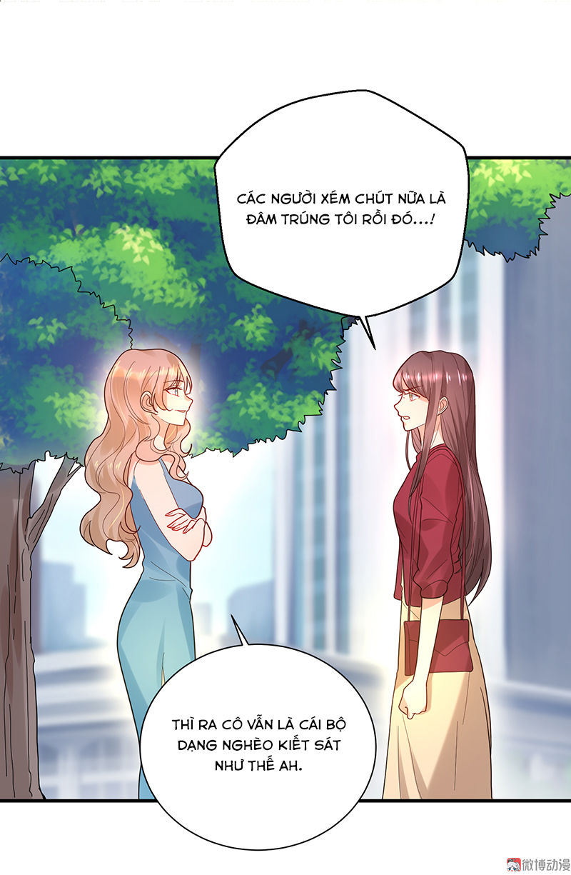 Tổng Tài Truy Thê: Phu Nhân Lại Chạy Trốn Chapter 10 - Trang 2