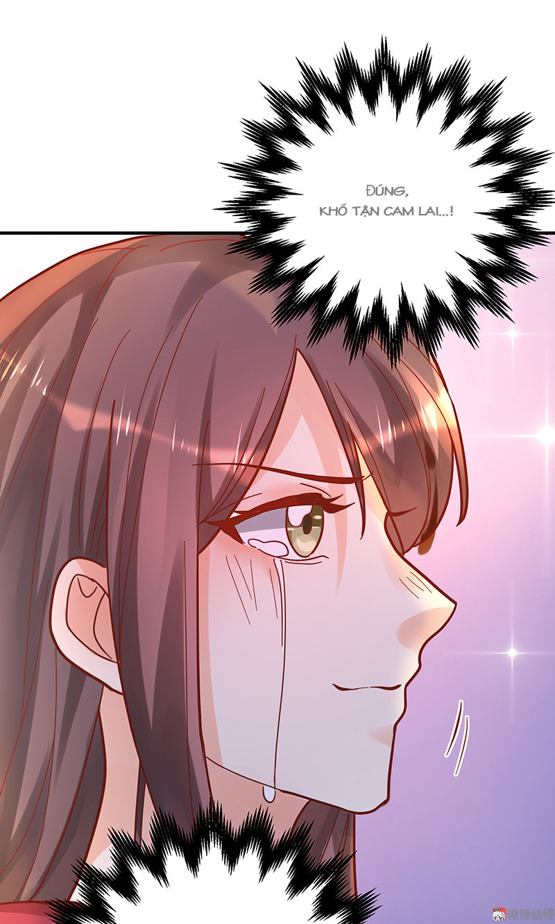 Tổng Tài Truy Thê: Phu Nhân Lại Chạy Trốn Chapter 10 - Trang 2