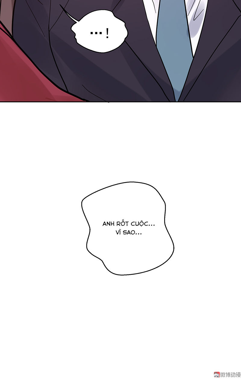 Tổng Tài Truy Thê: Phu Nhân Lại Chạy Trốn Chapter 10 - Trang 2