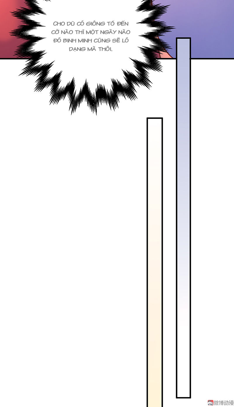 Tổng Tài Truy Thê: Phu Nhân Lại Chạy Trốn Chapter 10 - Trang 2