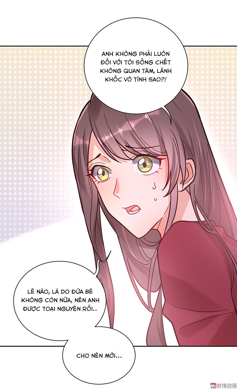 Tổng Tài Truy Thê: Phu Nhân Lại Chạy Trốn Chapter 10 - Trang 2