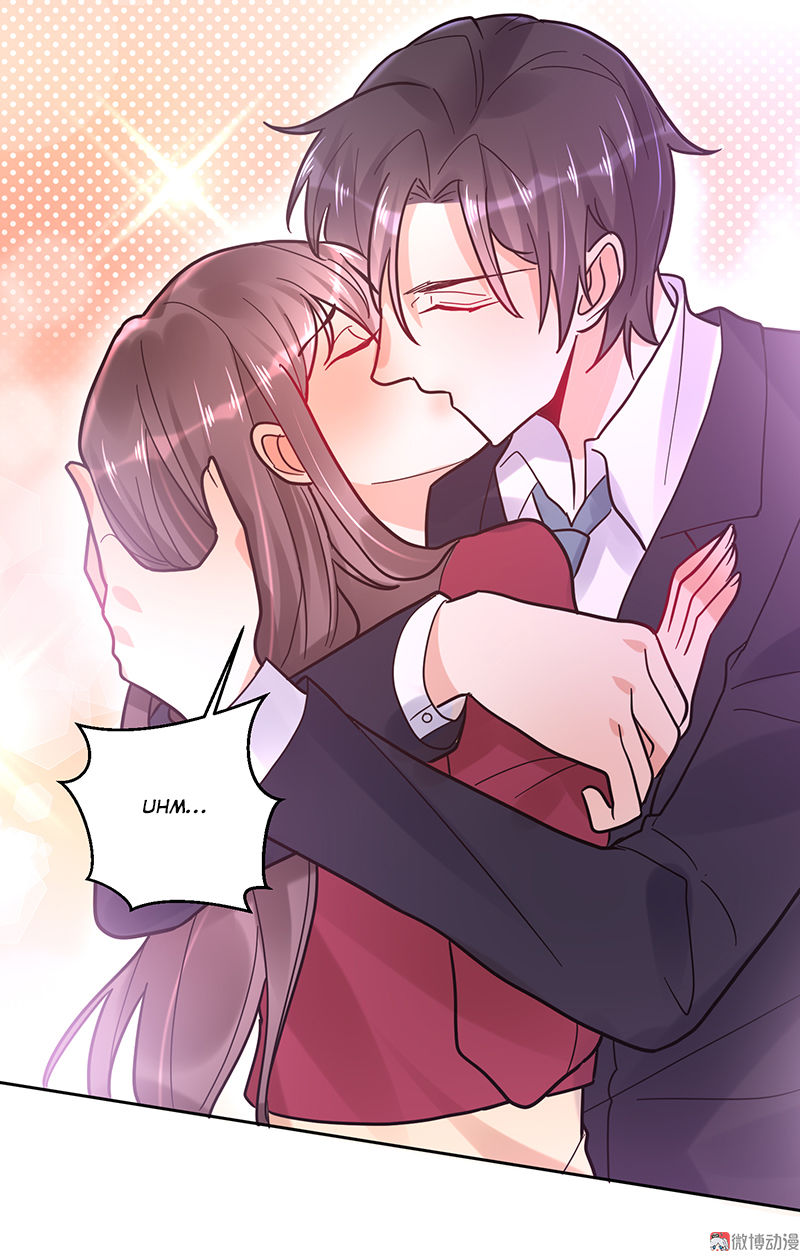 Tổng Tài Truy Thê: Phu Nhân Lại Chạy Trốn Chapter 10 - Trang 2