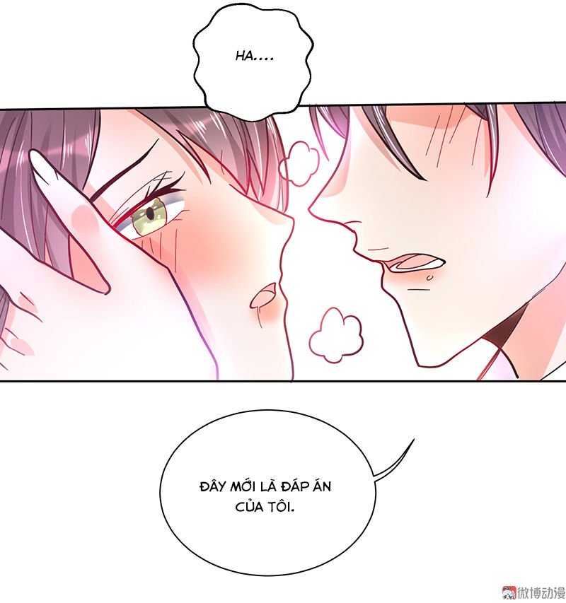 Tổng Tài Truy Thê: Phu Nhân Lại Chạy Trốn Chapter 10 - Trang 2