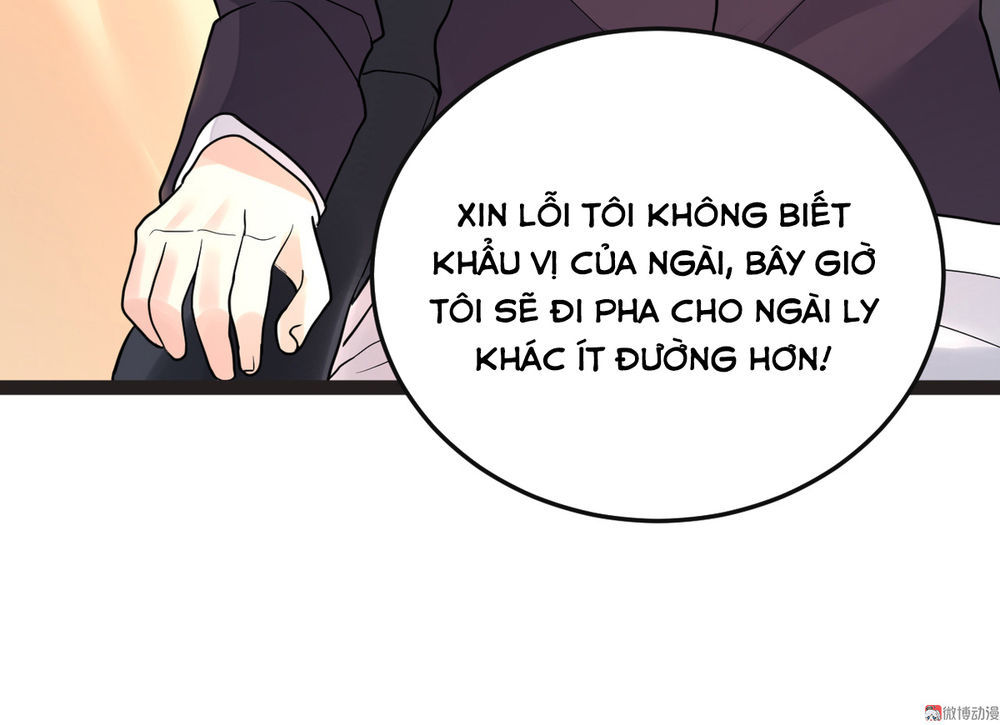 Tổng Tài Truy Thê: Phu Nhân Lại Chạy Trốn Chapter 5 - Trang 2