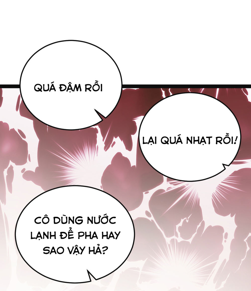 Tổng Tài Truy Thê: Phu Nhân Lại Chạy Trốn Chapter 5 - Trang 2
