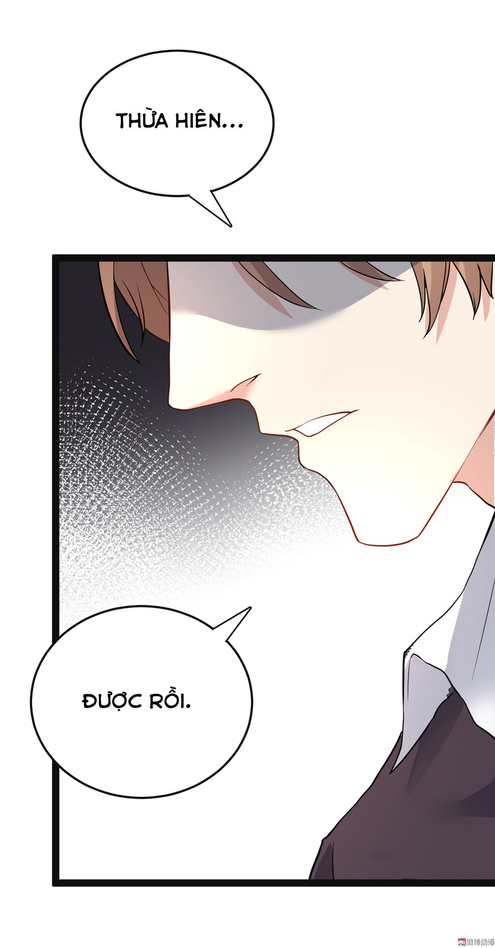 Tổng Tài Truy Thê: Phu Nhân Lại Chạy Trốn Chapter 5 - Trang 2