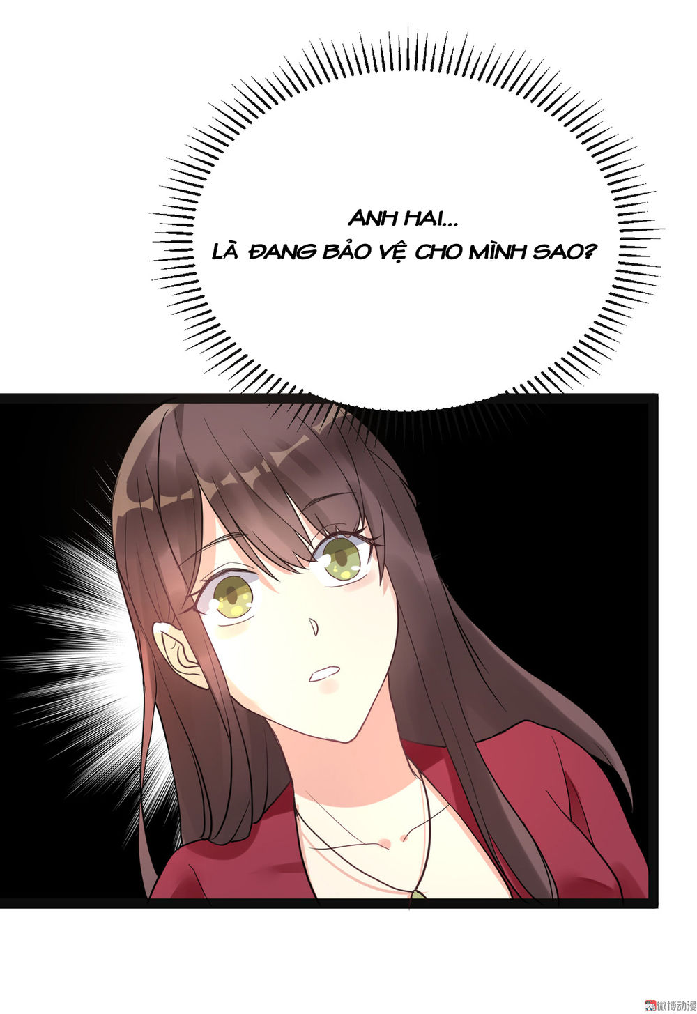 Tổng Tài Truy Thê: Phu Nhân Lại Chạy Trốn Chapter 5 - Trang 2