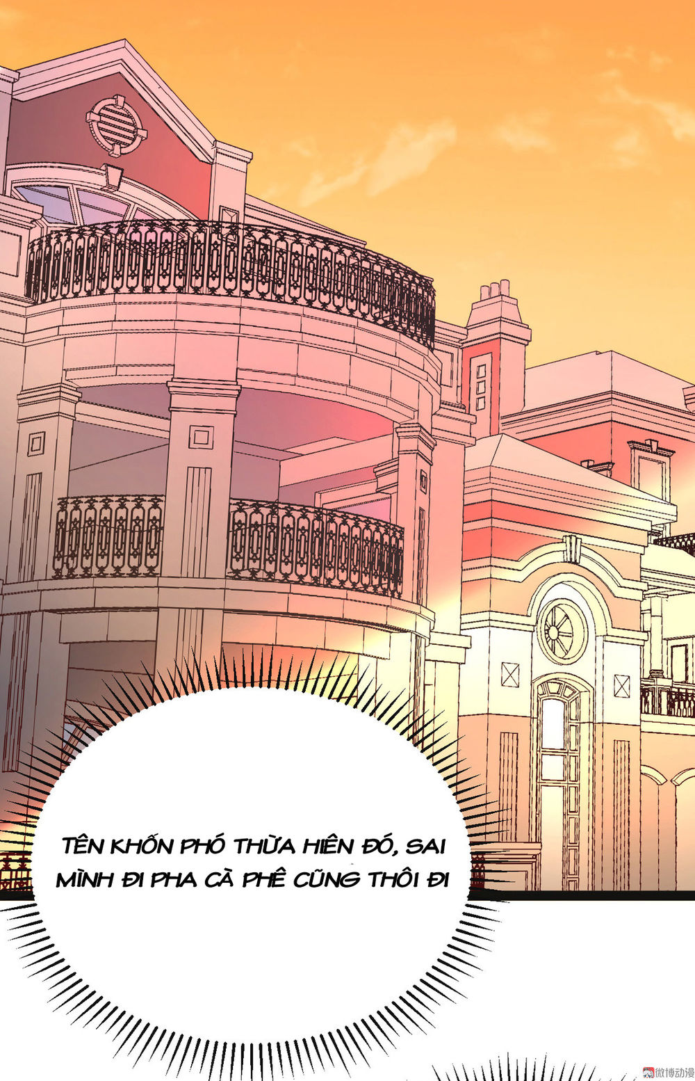 Tổng Tài Truy Thê: Phu Nhân Lại Chạy Trốn Chapter 5 - Trang 2