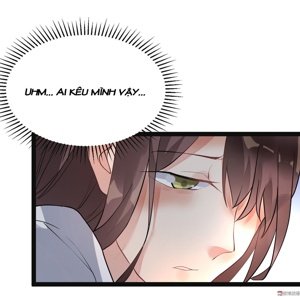 Tổng Tài Truy Thê: Phu Nhân Lại Chạy Trốn Chapter 5 - Trang 2