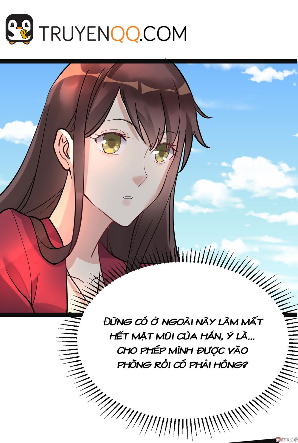 Tổng Tài Truy Thê: Phu Nhân Lại Chạy Trốn Chapter 5 - Trang 2