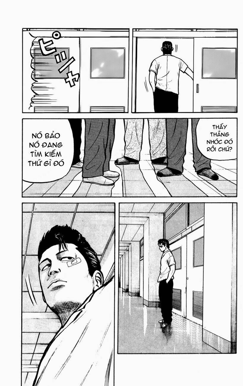 Kiku Chapter 6 - Trang 2