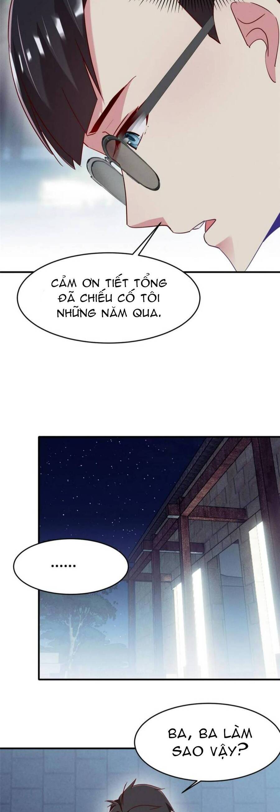 Bị Ép Yêu Sếp Mỗi Ngày Chapter 84 - Trang 2