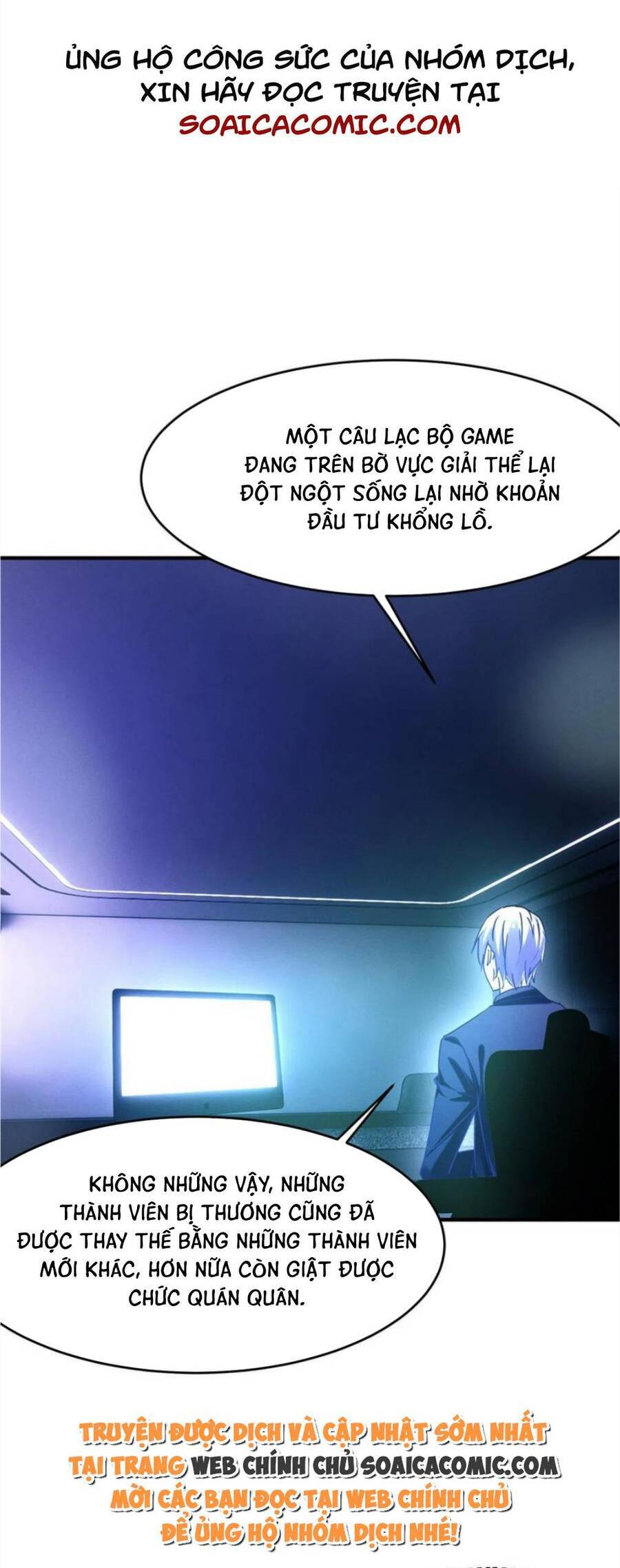 Bị Ép Yêu Sếp Mỗi Ngày Chapter 79 - Trang 2