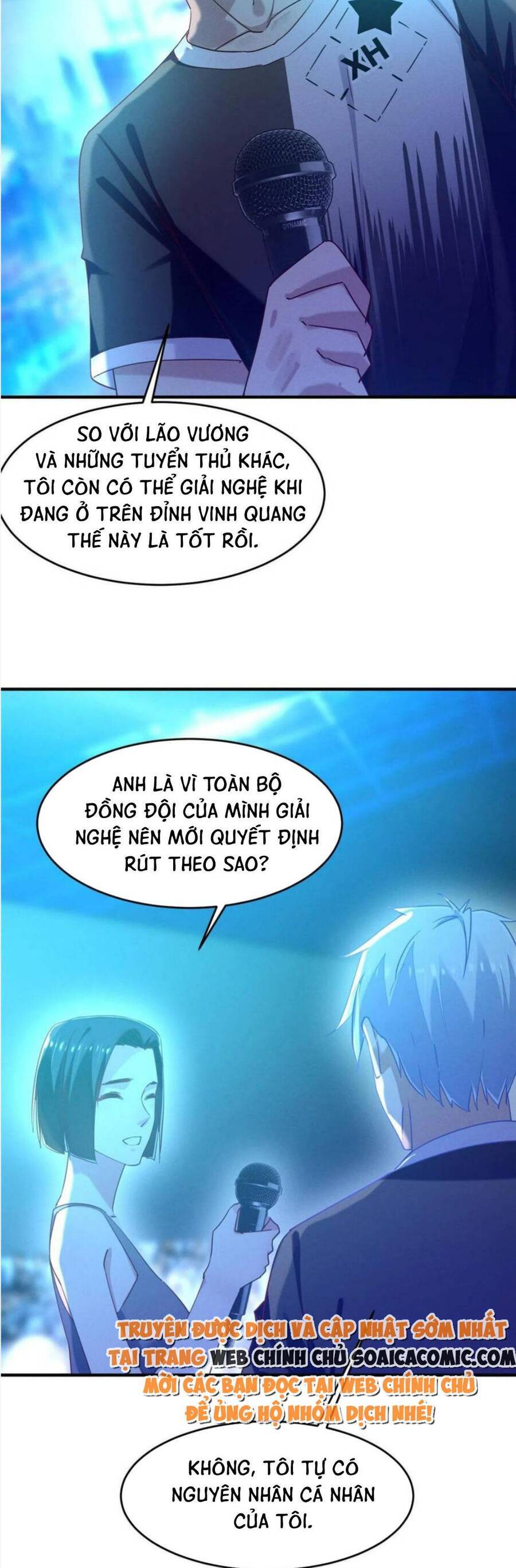 Bị Ép Yêu Sếp Mỗi Ngày Chapter 78 - Trang 2