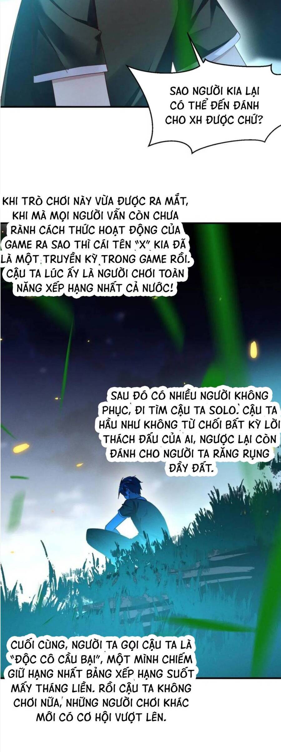 Bị Ép Yêu Sếp Mỗi Ngày Chapter 78 - Trang 2