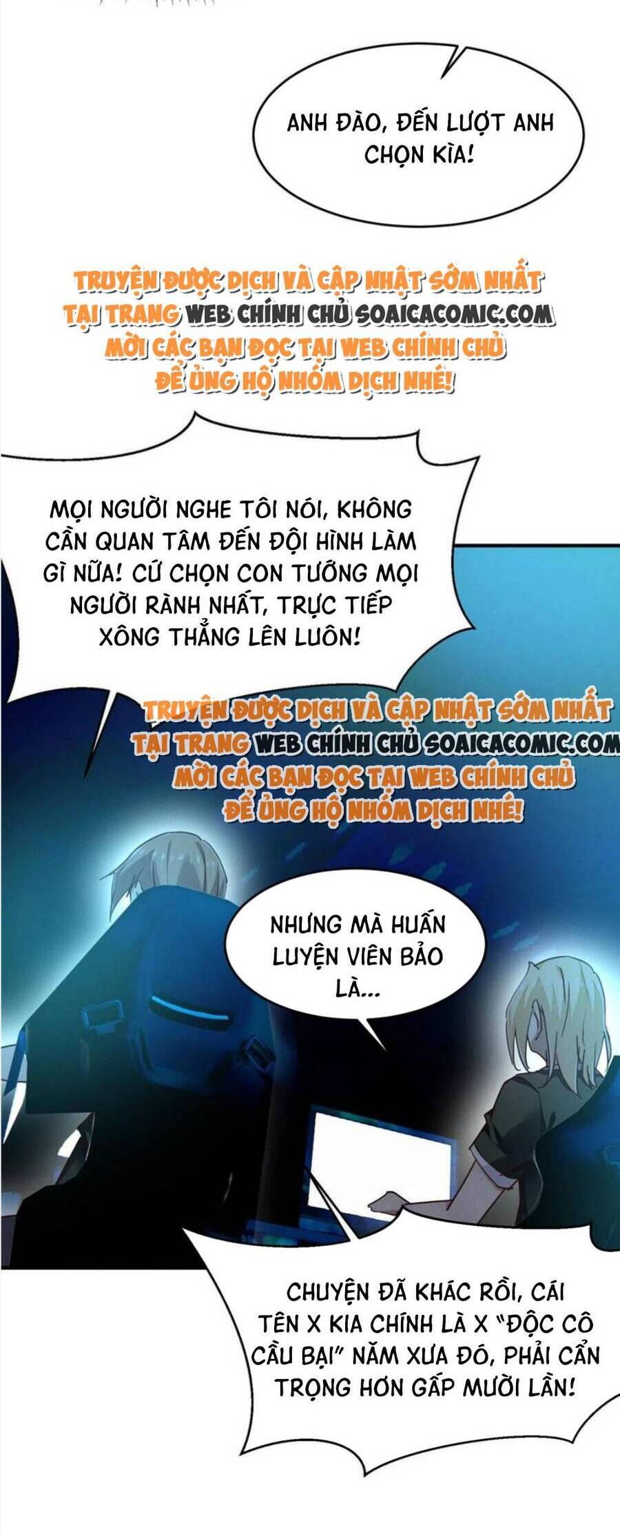 Bị Ép Yêu Sếp Mỗi Ngày Chapter 78 - Trang 2