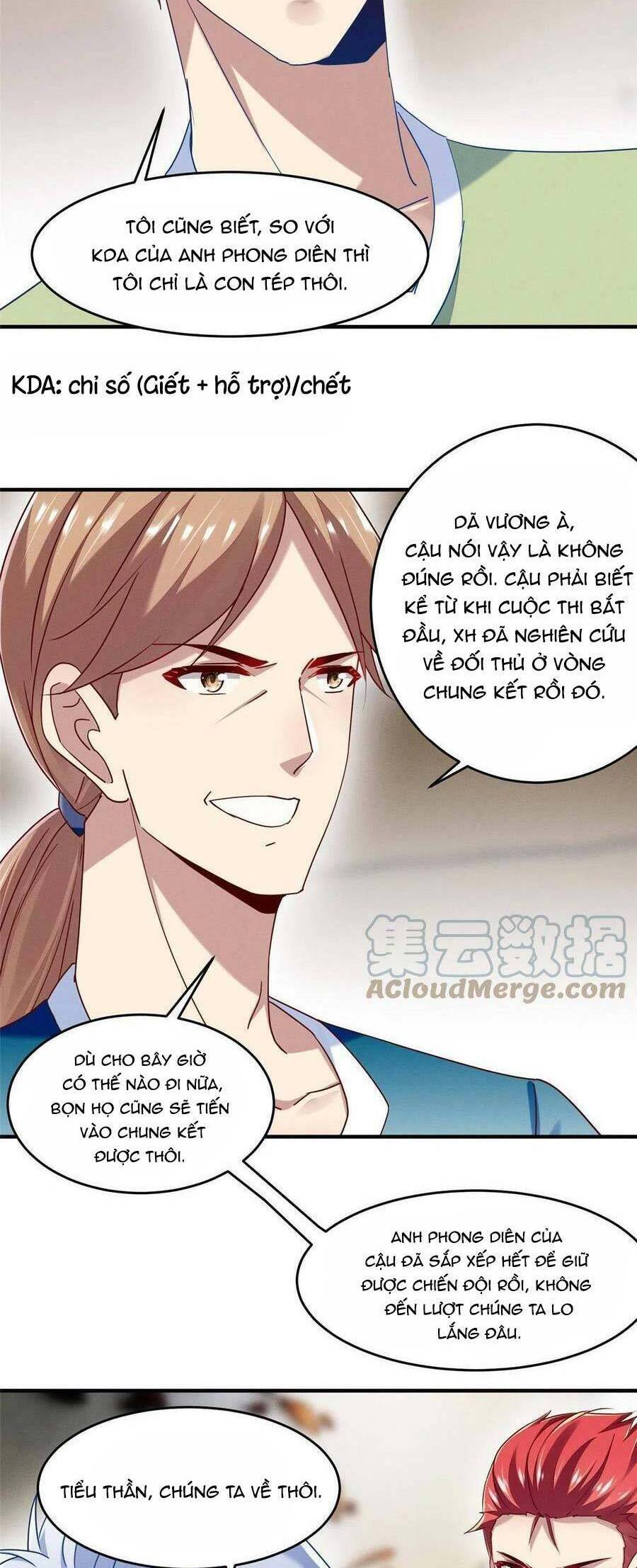 Bị Ép Yêu Sếp Mỗi Ngày Chapter 73 - Trang 2