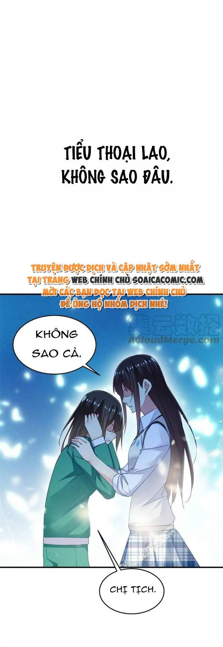 Bị Ép Yêu Sếp Mỗi Ngày Chapter 69 - Trang 2