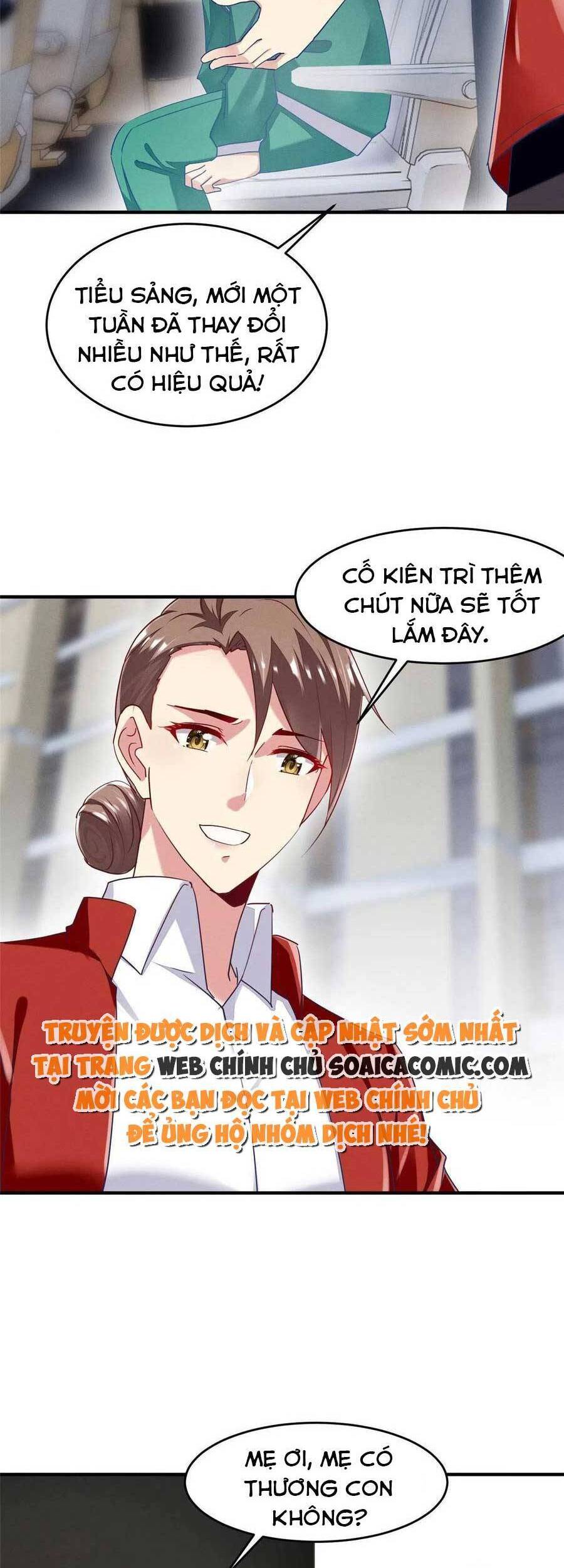 Bị Ép Yêu Sếp Mỗi Ngày Chapter 66 - Trang 2