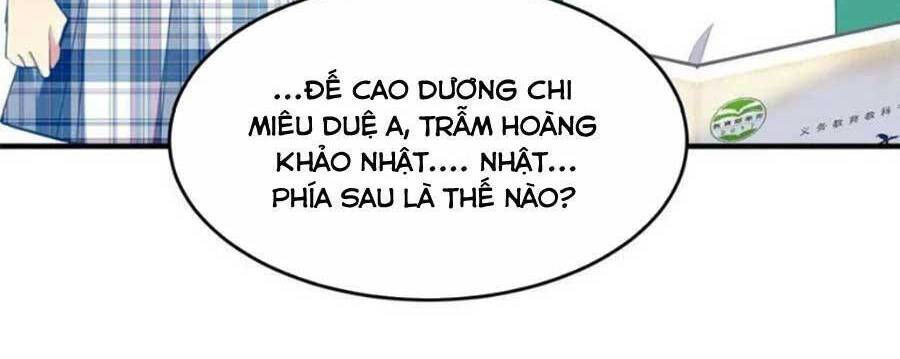 Bị Ép Yêu Sếp Mỗi Ngày Chapter 65.1 - Trang 2